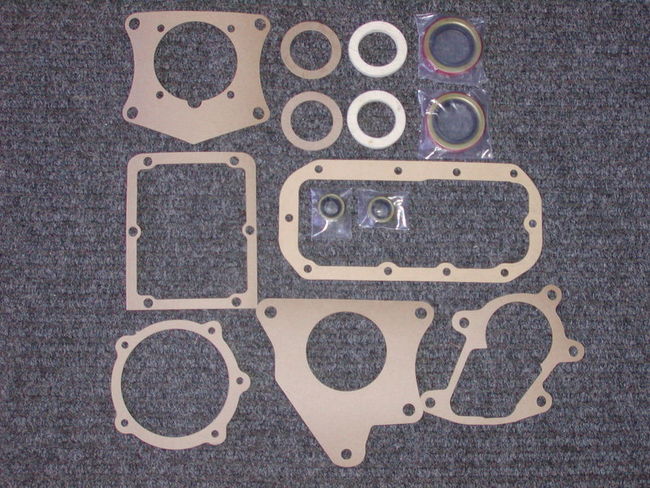 Gasket Kit Trans/Transfer