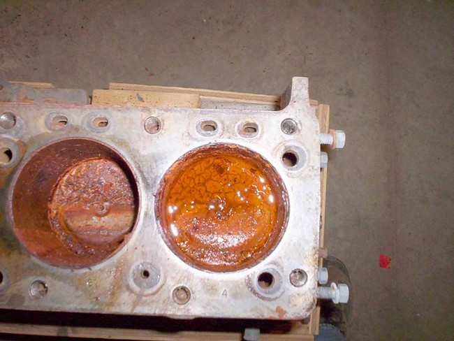 Engine Block