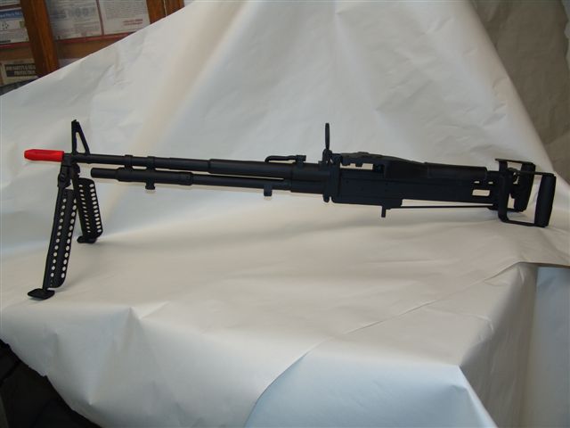 Replica/Dummy M60s and M16s For Sale - G503 Military Vehicle Message Forums