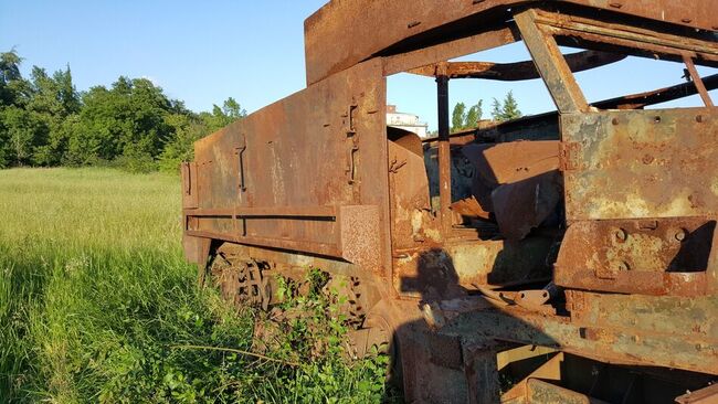 ladder-rack-remnant