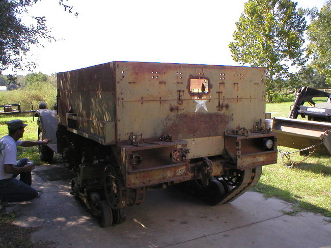 m2a1rear