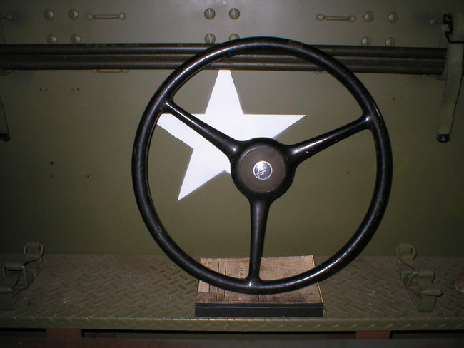 BlackPlasticWheel