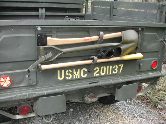 pioneer tool kit - G503 Military Vehicle Message Forums